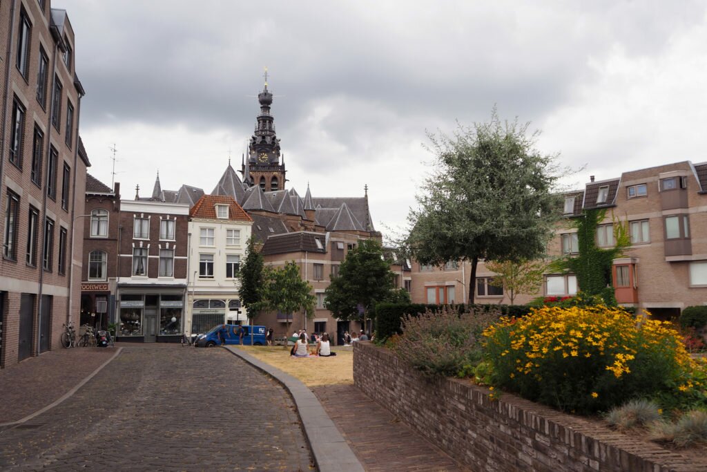 Nijmegen