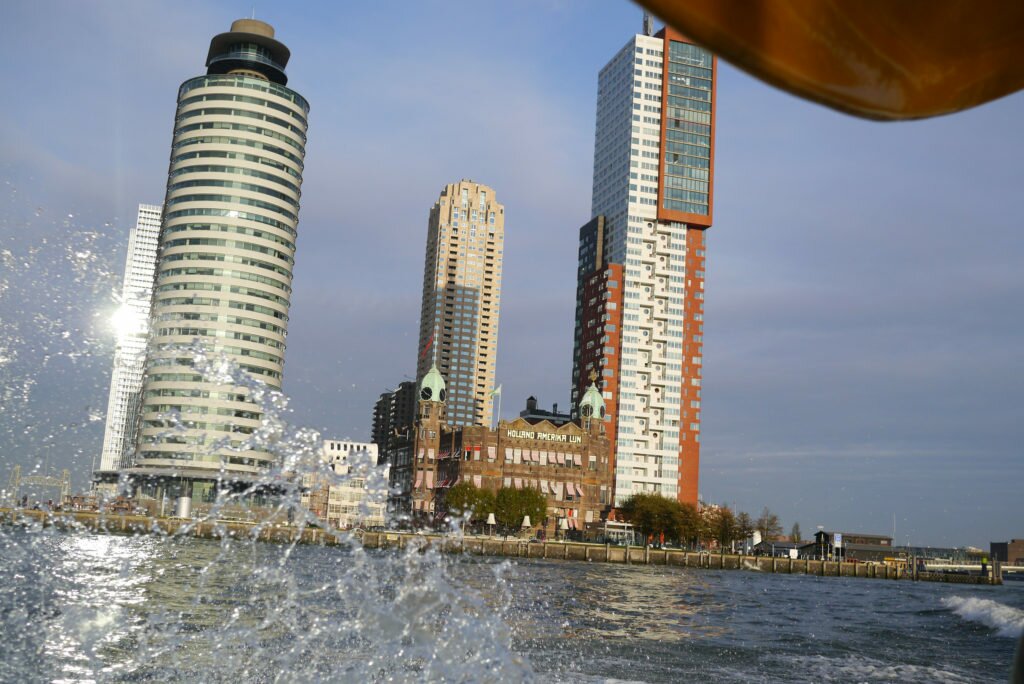 Rotterdam