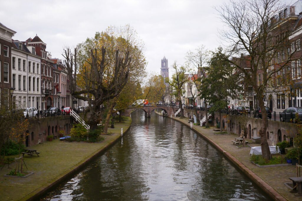 Utrecht