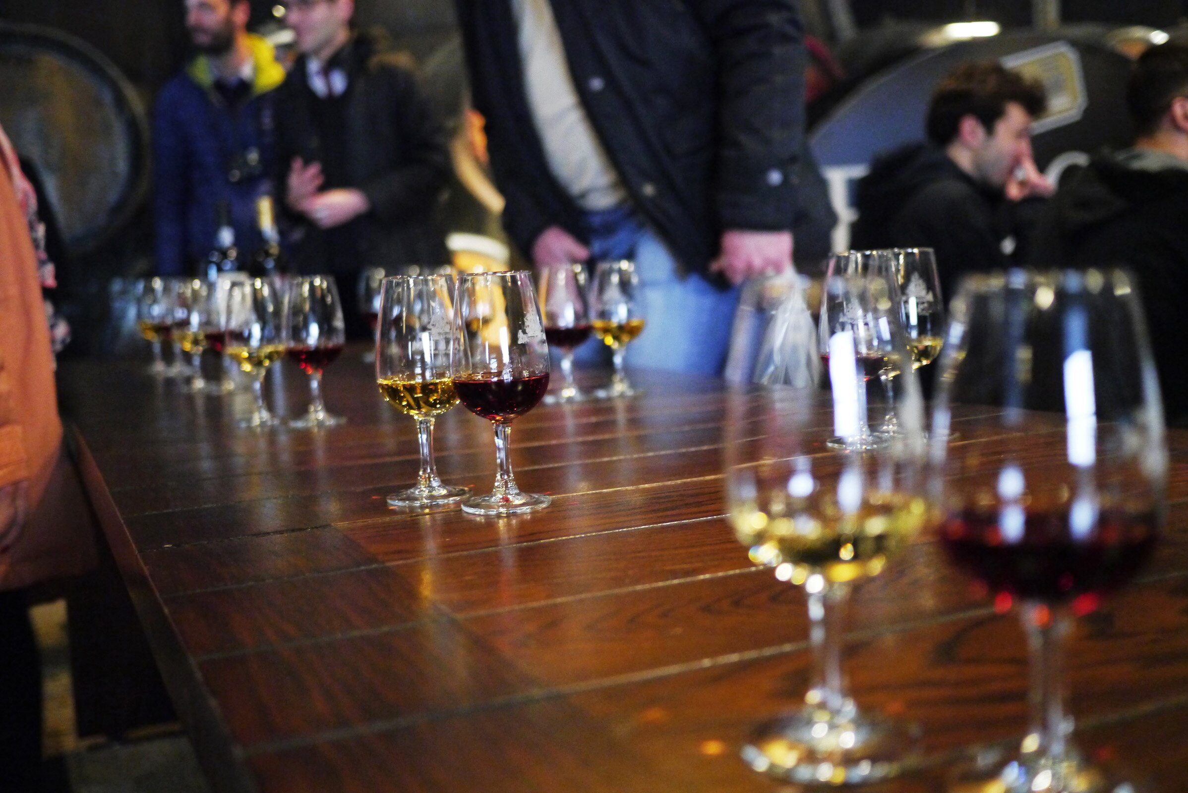 What To Do on Your Next Girls’ Night (or Weekend) Out in Amsterdam