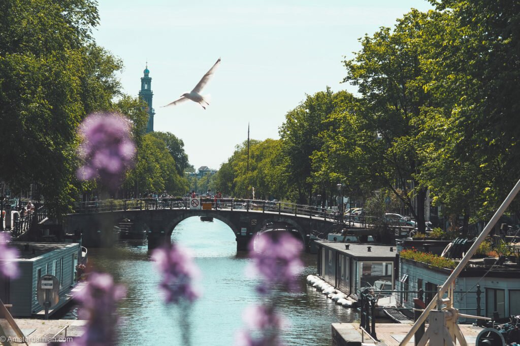 Prinsengracht