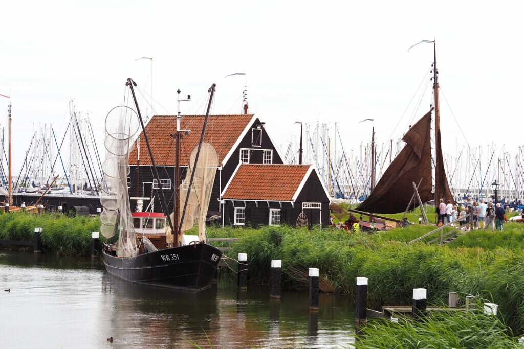 Zuiderzee Museum