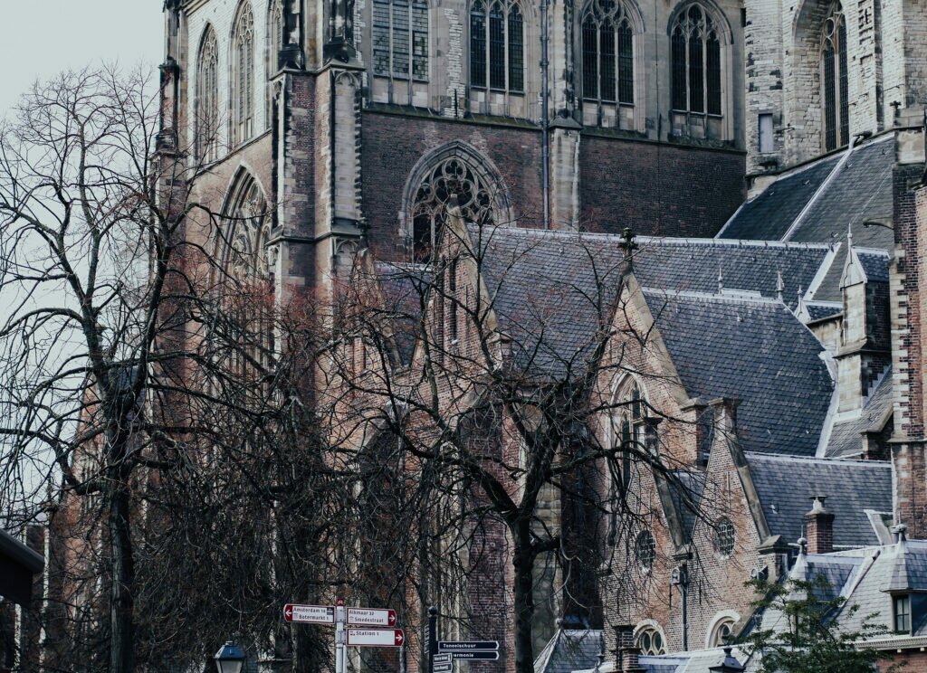 Grote Kerk Haarlem