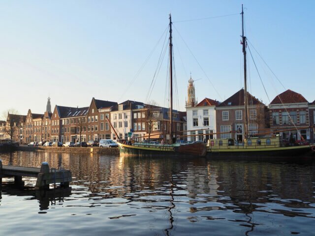 Best Day Trips from Amsterdam: 16 Dutch Cities You Need to Visit