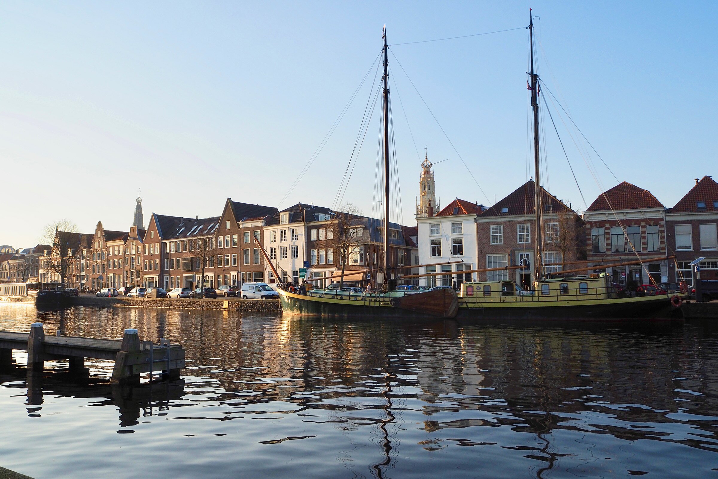 Best Day Trips from Amsterdam: 16 Dutch Cities You Need to Visit