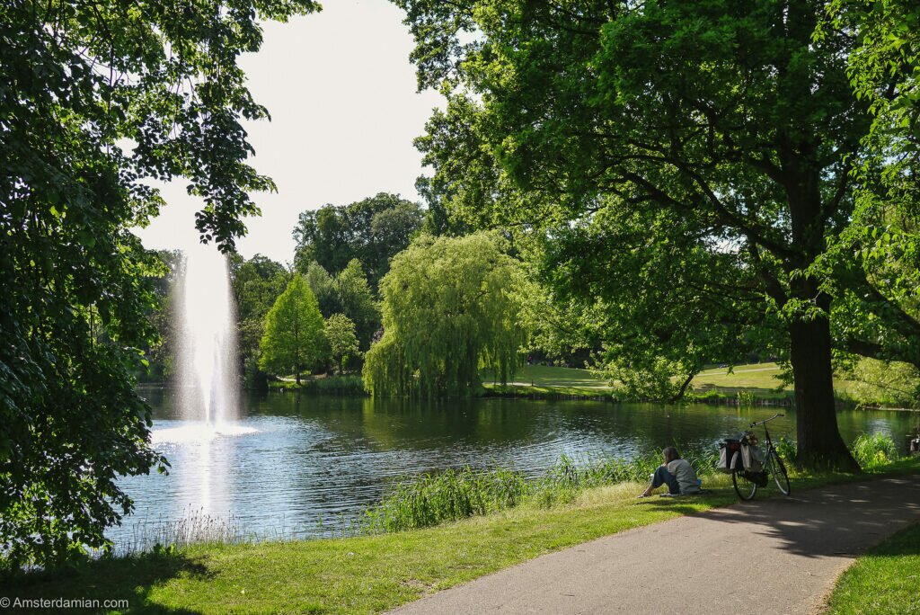 Rijsterborgherpark