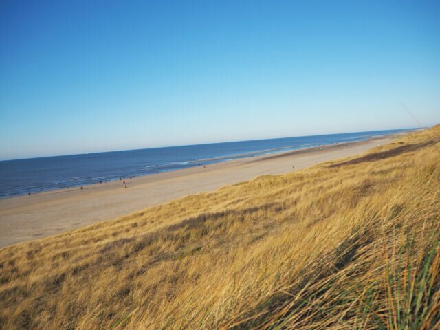 Discover the Netherlands, Province by Province: Start with North Holland