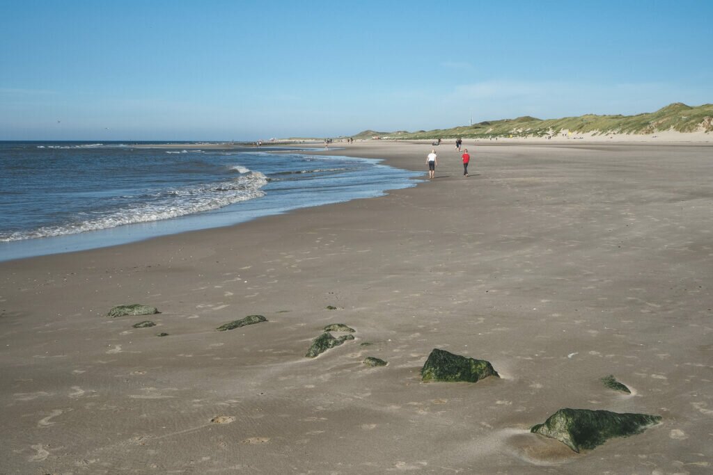 Schoorl aan Zee