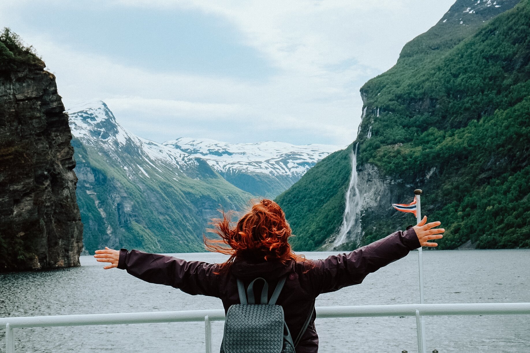 Change, Challenges and Going Out of My Comfort Zone
