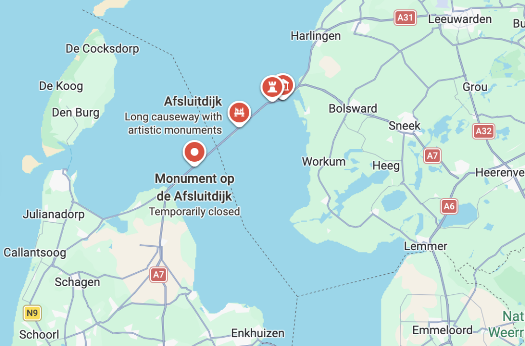 Afsluitdijk