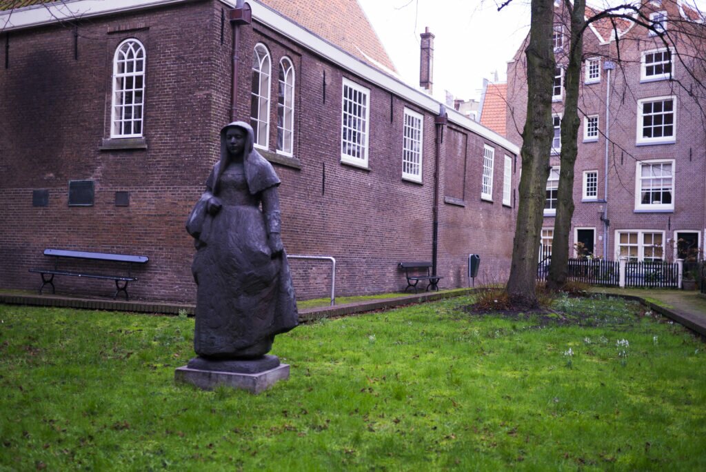 Begijnhof