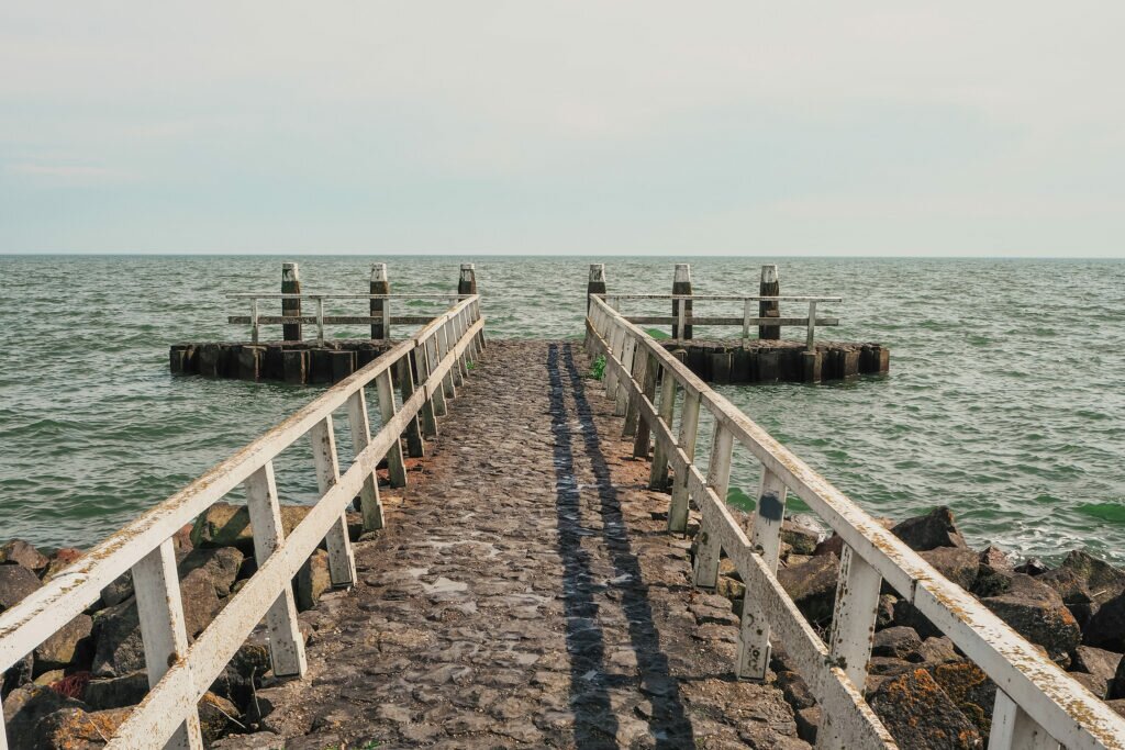 The Afsluitdijk 07