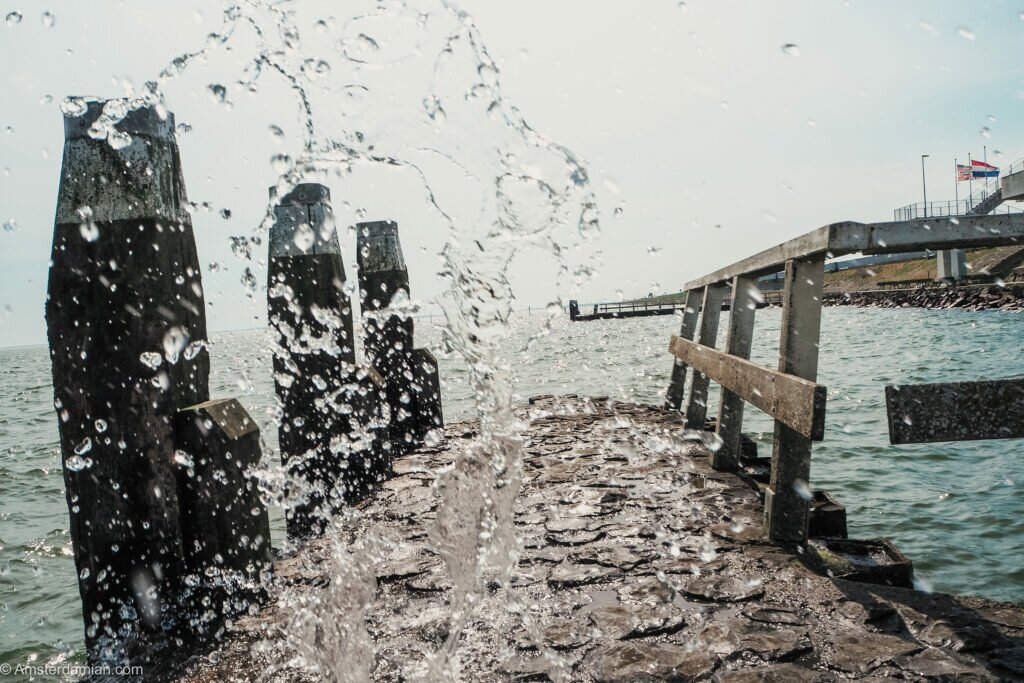 The Afsluitdijk 08