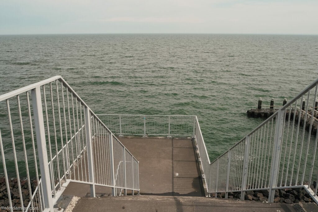 The Afsluitdijk 05