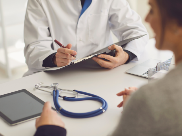 Going to the Doctor in the Netherlands: How to Tame the Family Doctor