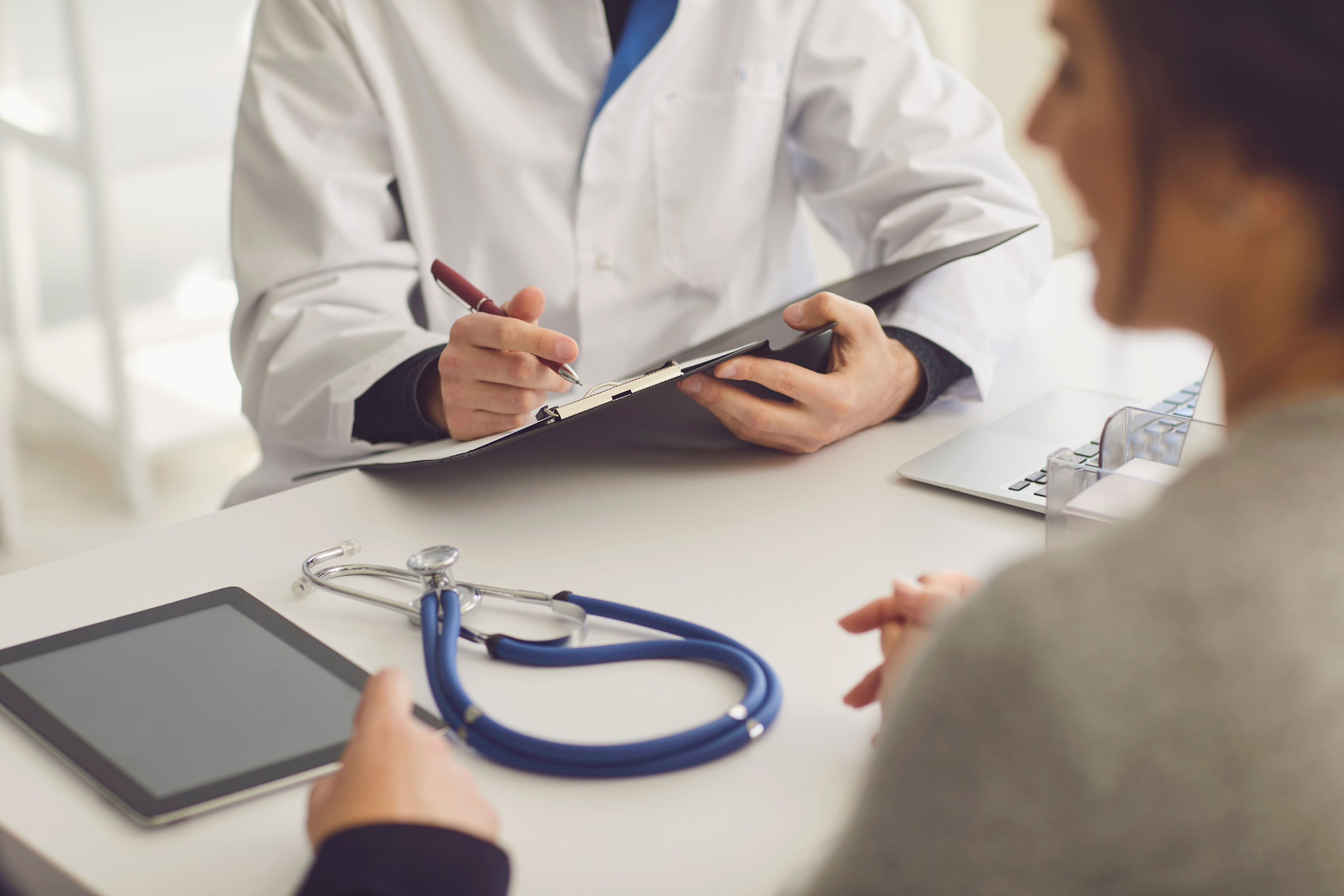 Going to the Doctor in the Netherlands: How to Tame the Family Doctor