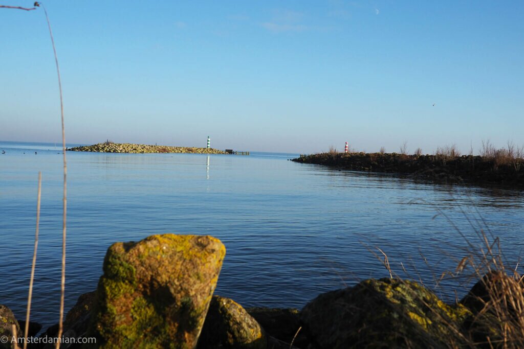 Marina in Medemblik 11