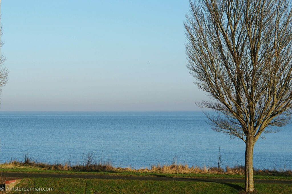 Marina in Medemblik 12