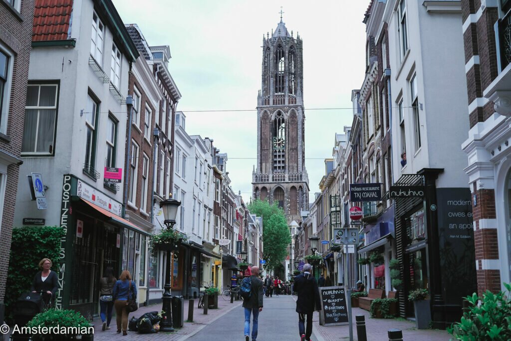 Utrecht Guide 05
