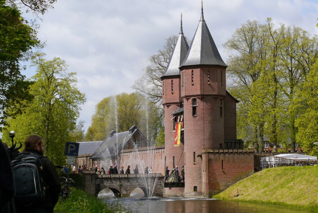 Kasteel de Haar 04