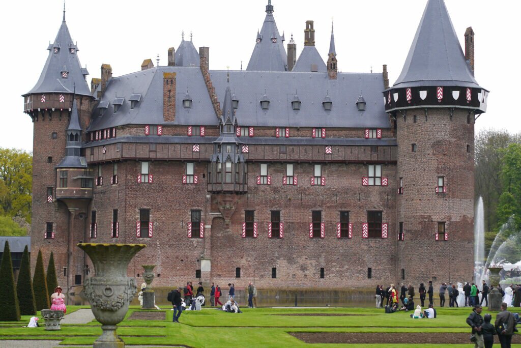 Kasteel de Haar 05