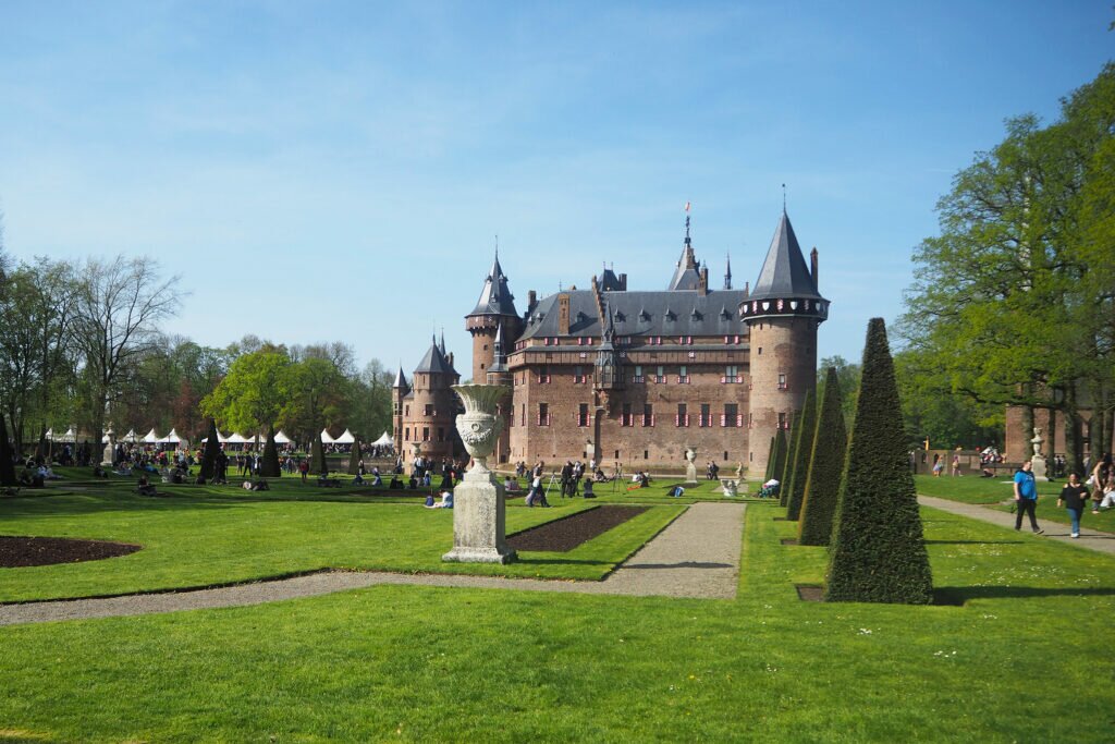 Kasteel de Haar 07