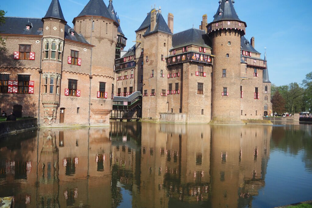 Kasteel de Haar 08