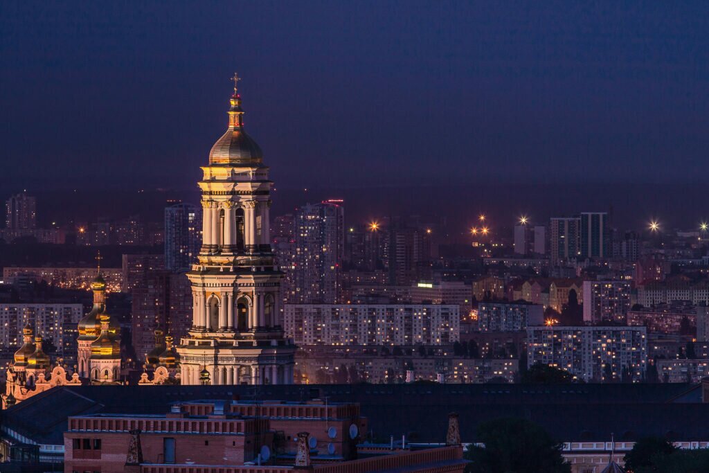 Kyiv