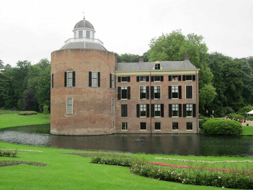 Kasteel Rosendael