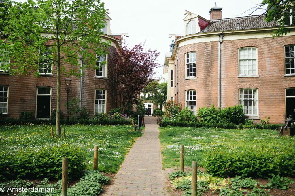 Oude Bornhof 05