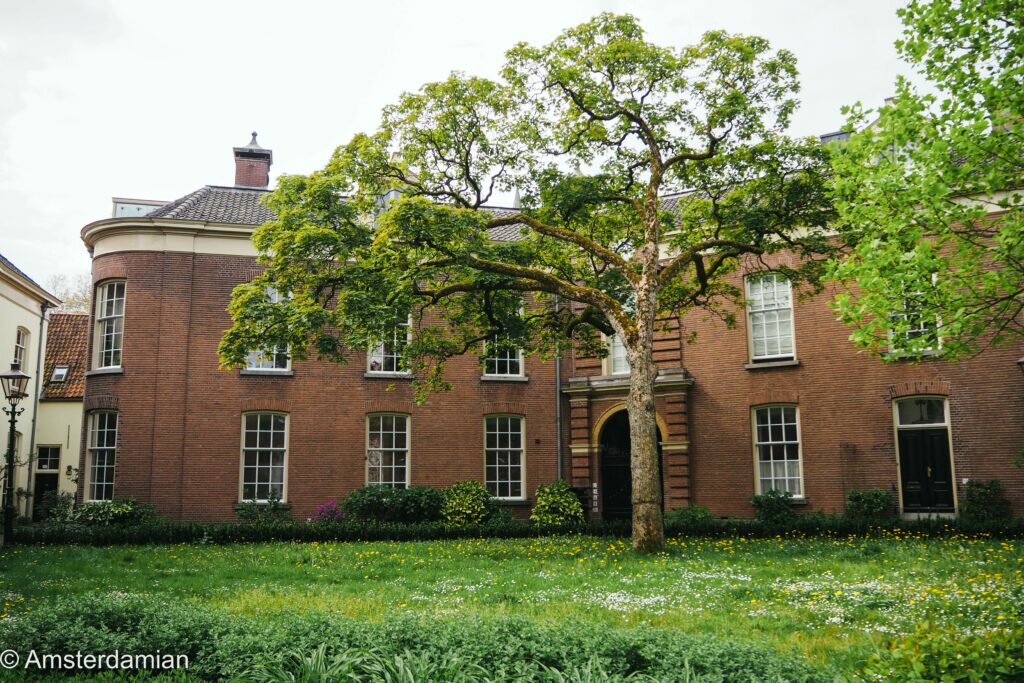 Oude Bornhof 03