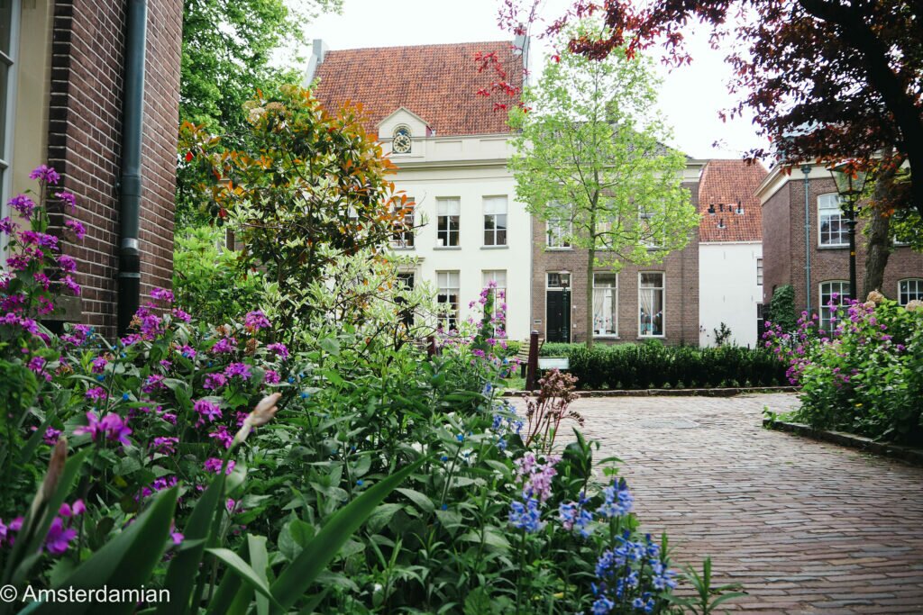 Oude Bornhof 02