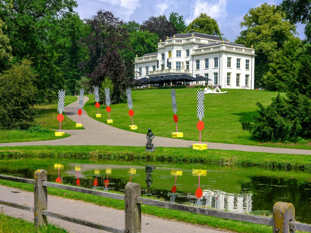 Sonsbeek Park Arnhem