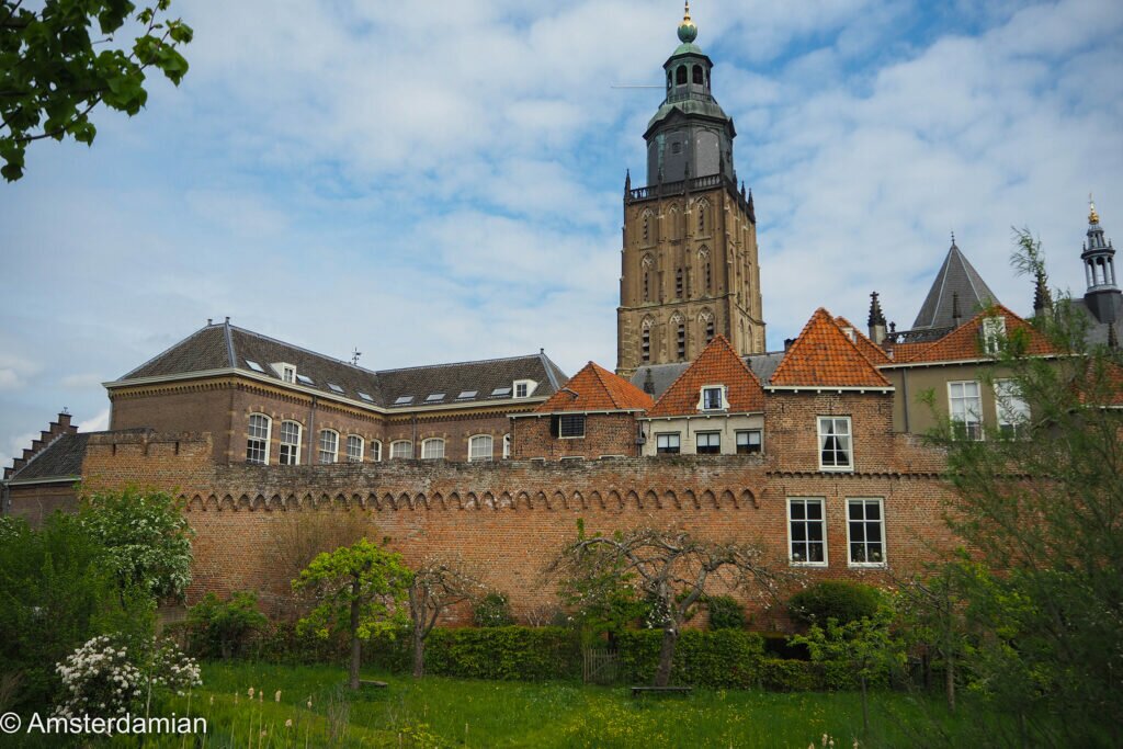 Zutphen