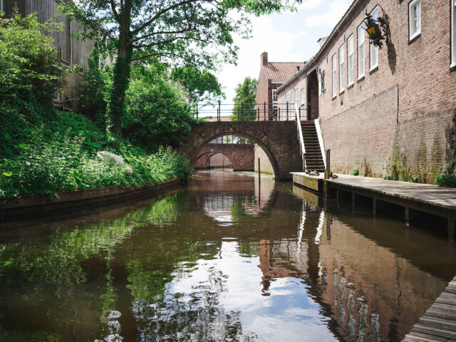Discover the Netherlands: North Brabant province