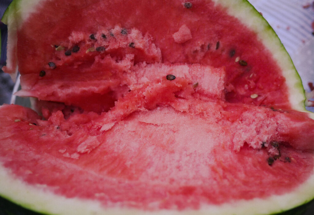 Watermelon