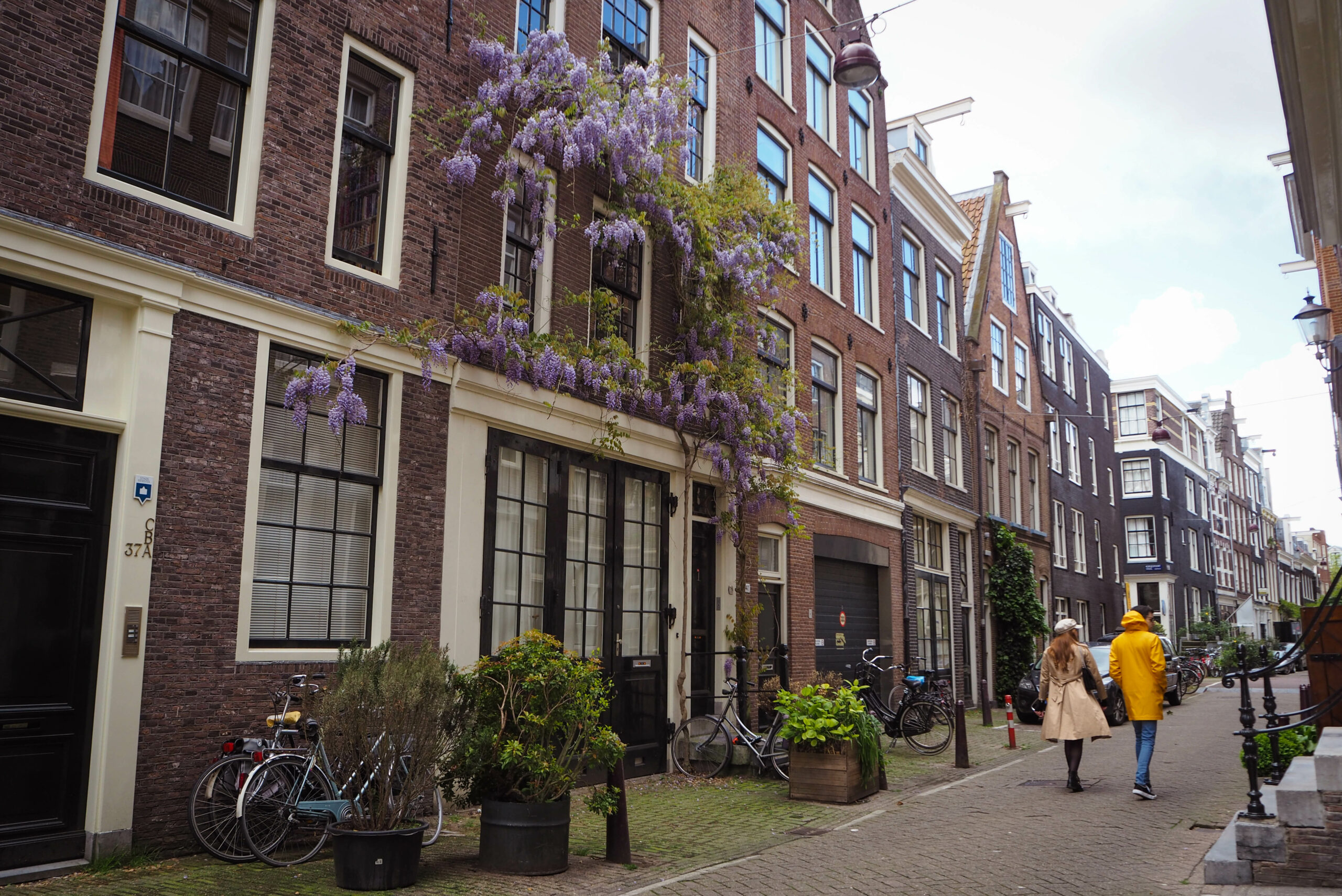 samenvoegen hervorming Verkleuren A Day in the Jordaan Neighbourhood, Amsterdam (tips by a local) |  Amsterdamian - Amsterdam Blog