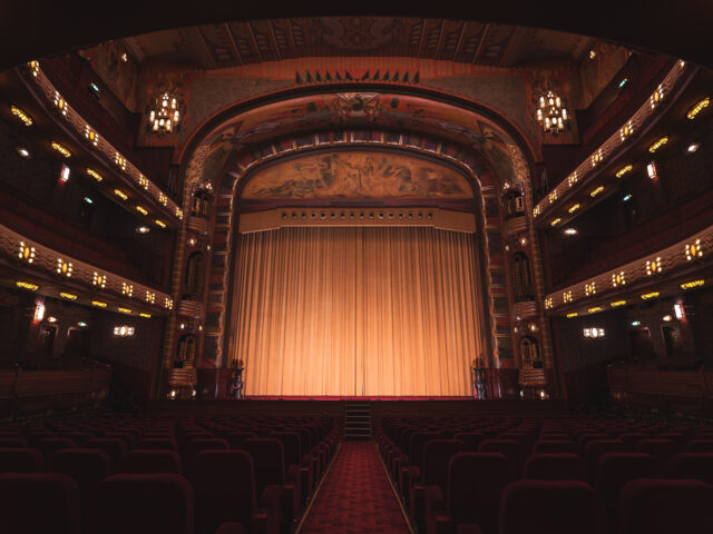 Amsterdam Special Cinemas and Film Houses