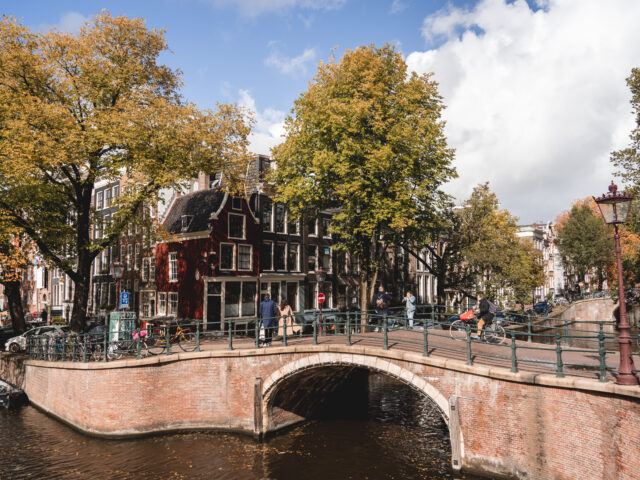 What To Do in Amsterdam in September 2024
