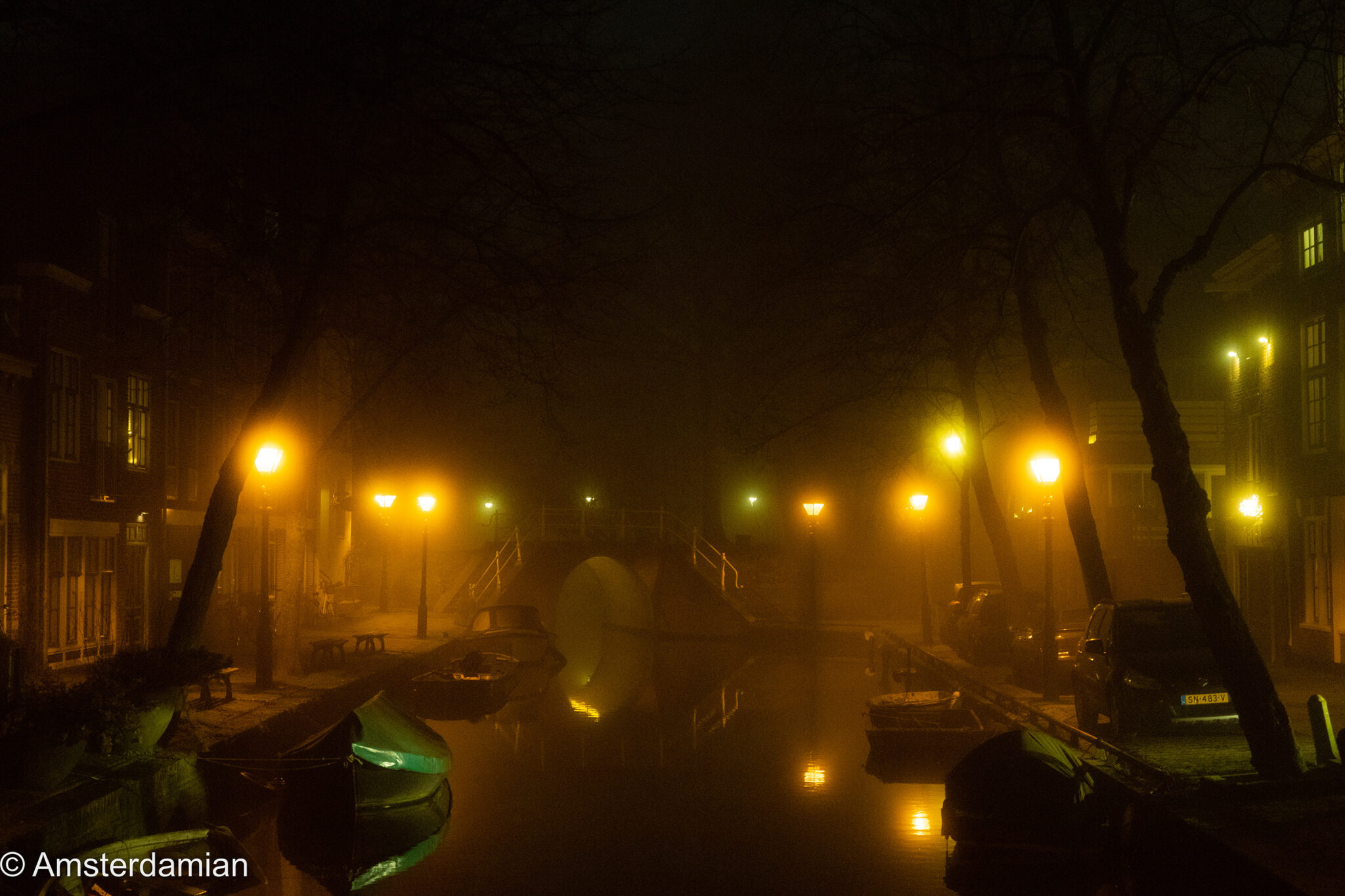 Haunted Netherlands: Dutch Ghost Stories, Urban Legends & Folklore ...