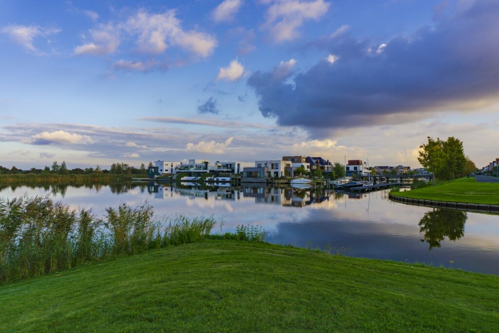 Almere Noorderplassen