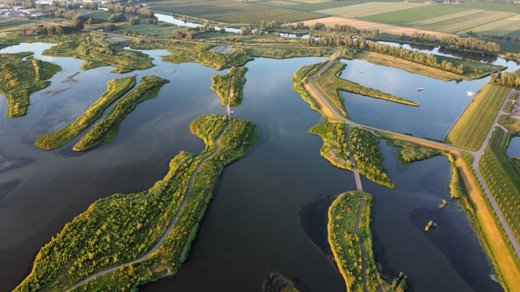 Park de Biesbosch