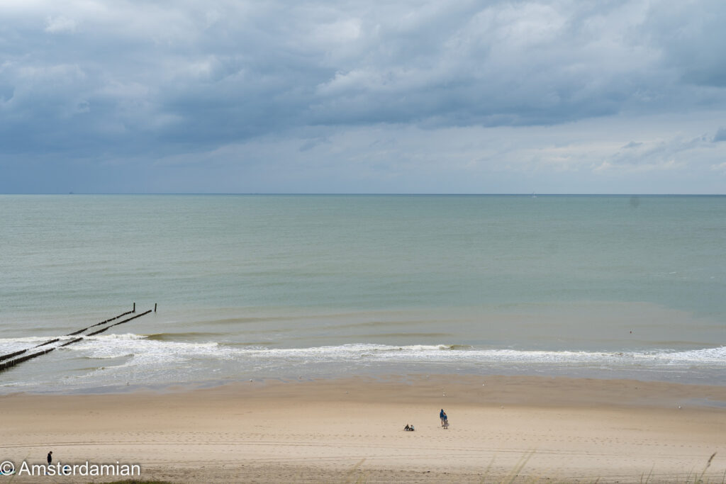 Domburg Beach - Zeeland