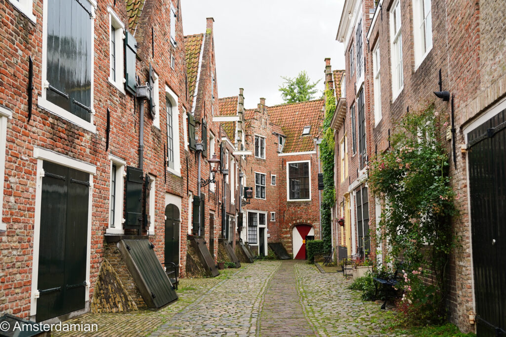 Middelburg