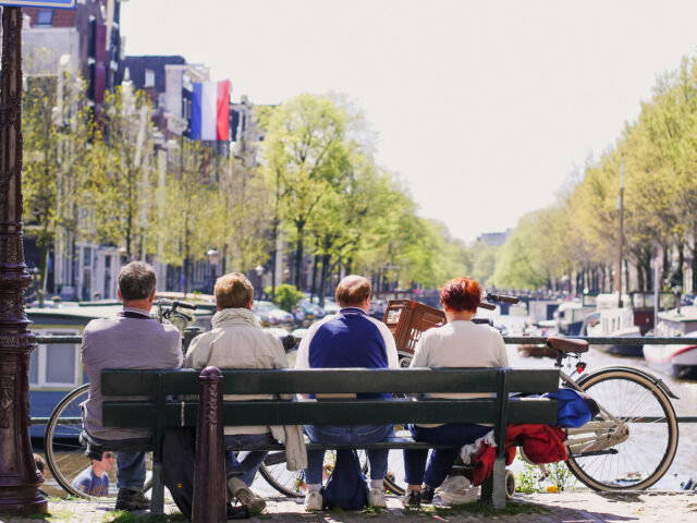 What To Do in Amsterdam in May 2024