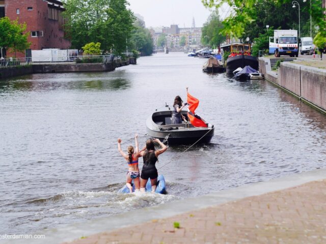 What To Do in Amsterdam in June 2024