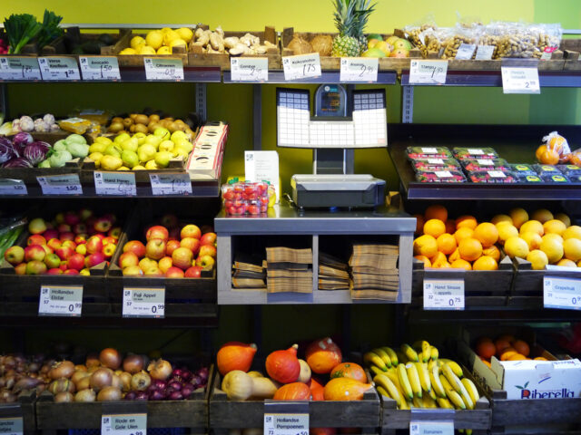 Where to Shop for Organic Products in Amsterdam
