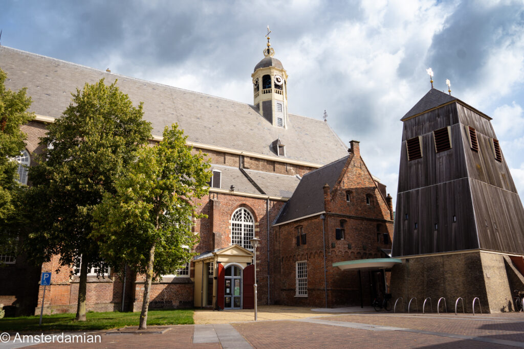 Martinikerk Sneek