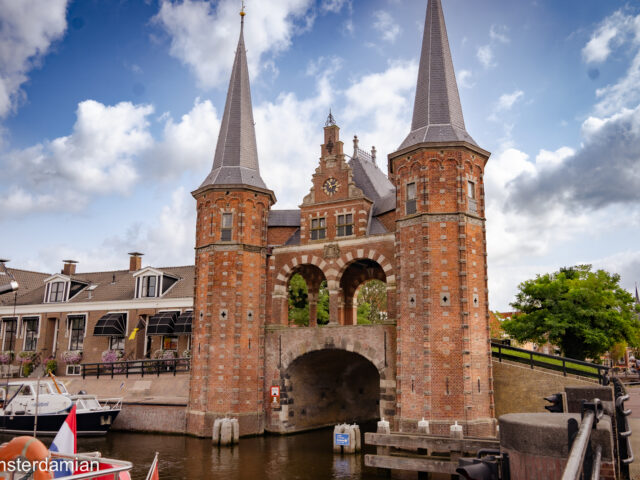 Exploring Sneek: A Guide to Friesland’s Nautical Gem