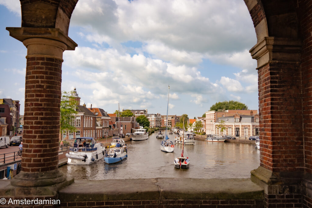 Visit Sneek Friesland 01